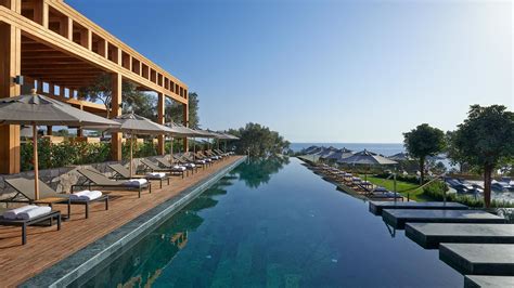 MANDARIN ORIENTAL, BODRUM IS DELIGHTED TO .